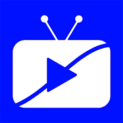 Stream Player Logo